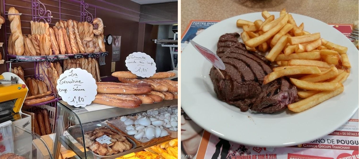 Le Petit Senat - Gallery Image 3